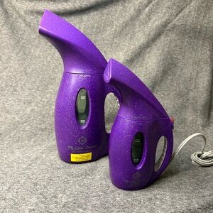 My Little Steamer Deluxe & Mini Set